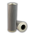 Main Filter Hydraulic Filter, replaces DONALDSON/FBO/DCI P567074, 5 micron, Outside-In MF0615014